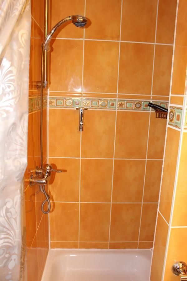 I.M.Apartments 42 M² Fuer 2 Personen Dusseldorf Luaran gambar