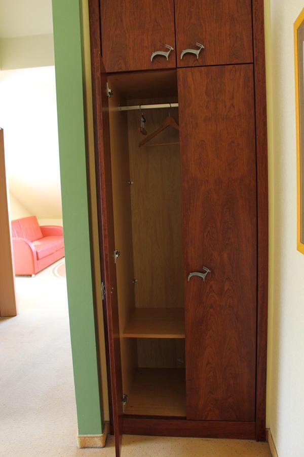 I.M.Apartments 42 M² Fuer 2 Personen Dusseldorf Luaran gambar