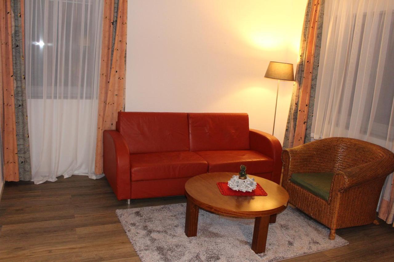 I.M.Apartments 42 M² Fuer 2 Personen Dusseldorf Luaran gambar